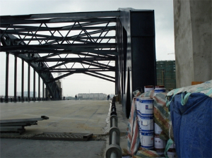 阿尔山专注工业场景喷漆服务